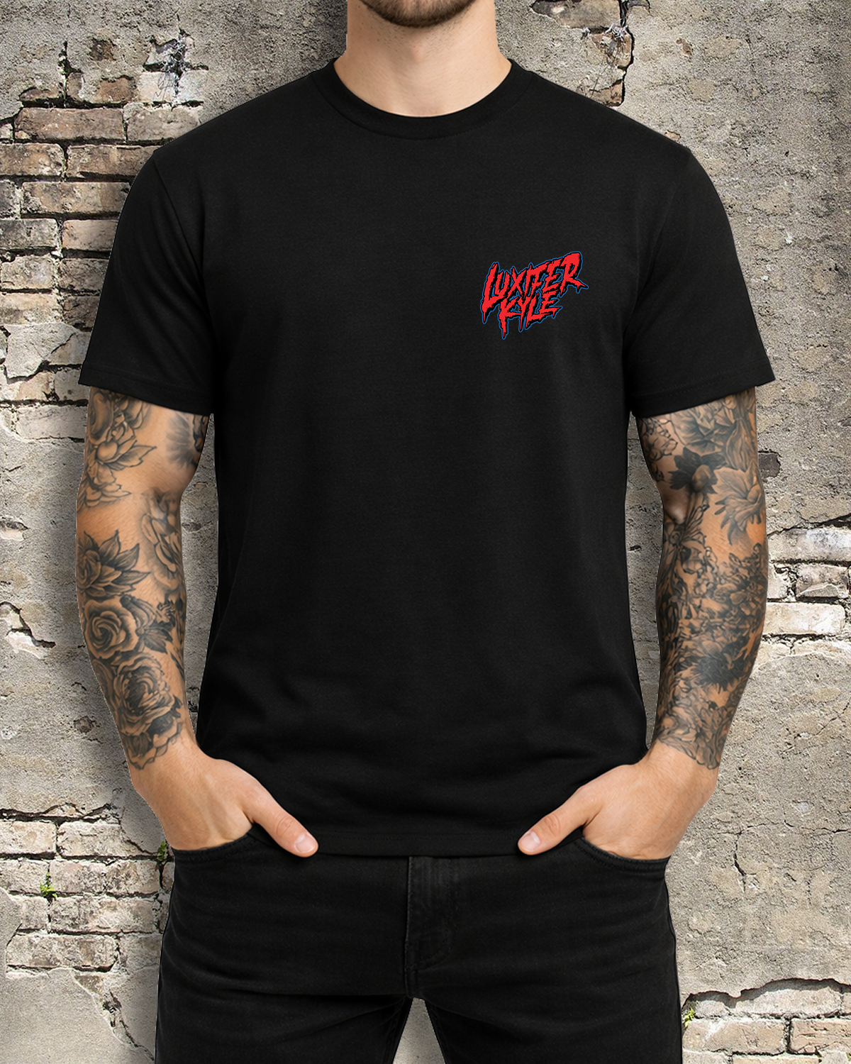 BURNOUT KING - TEE