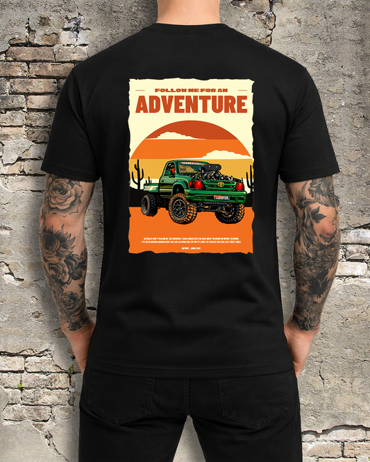 Desert Assault - Tee