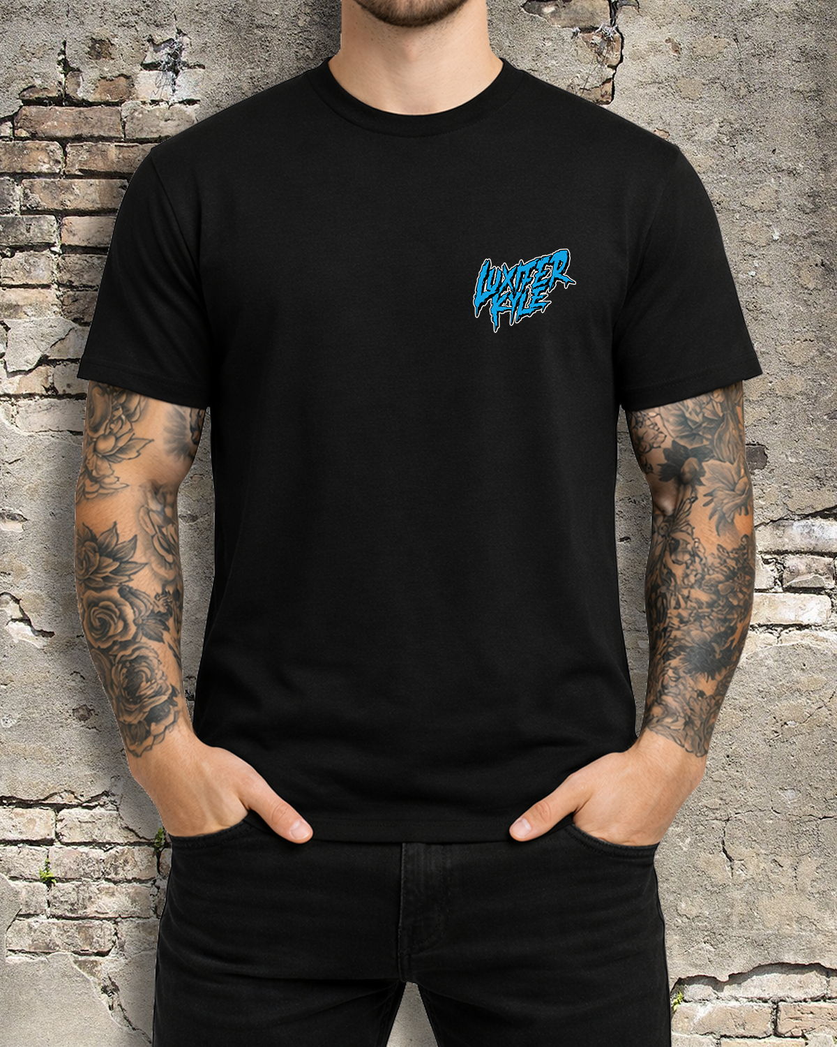 BURNOUTS RULE - TEE