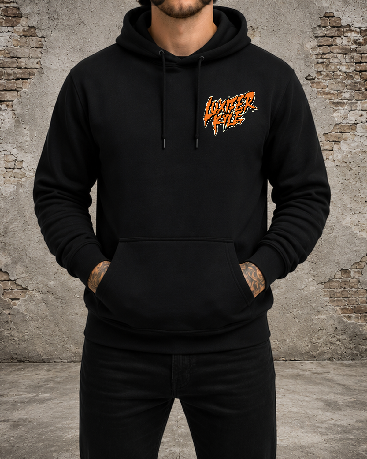 Desert Assault - Hoodie