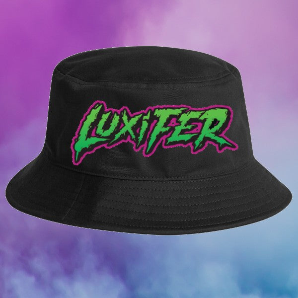 LUXIFER Bucket Hat